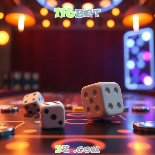 116bet Aplicativo