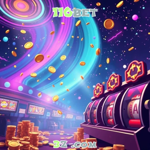 116bet Promoção