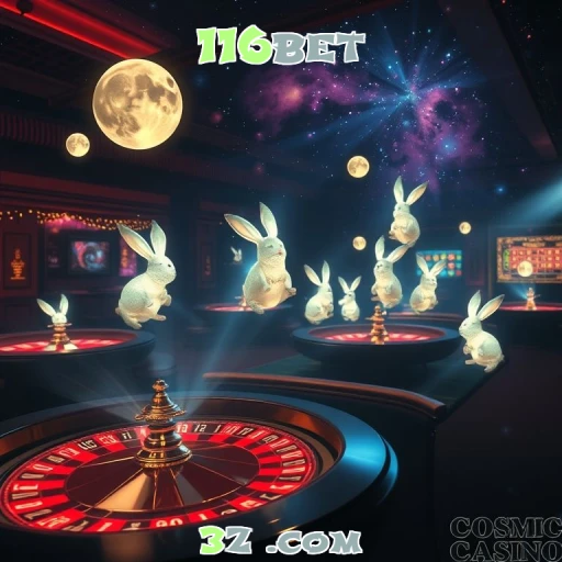 Slots Encantadoras no 116bet: Emoção em Cada Giro